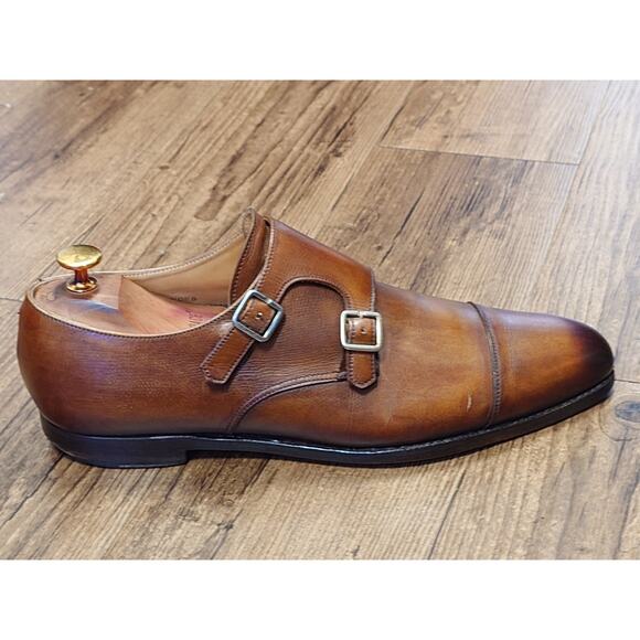 Crockett & Jones \